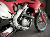 Honda CRF Crf250r, 2010 г.