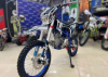 ROCKOT HI-TECH 125 Comandante 2.0, 2026 г.