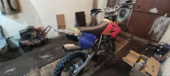 CCM 404 DS Е, 2006 г.