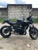 Kawasaki Z, 2021 г.