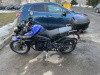 Triumph Tiger, 2012 г.