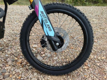 Motoland BLAZER 250 ENDURO (XF250-A), 2026 г.