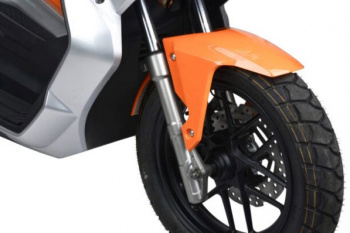 Motoland T-MAX 150 157 QMJ, 2026 г.