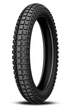 Мотошина Kenda K262 Small Block 3.00-18 48P TL