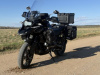 BMW R GSADV, 2022 г.