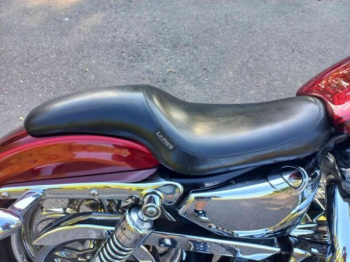 Harley-Davidson Sportster, 2006 г.
