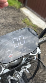 Kugoo C6 PRO, 2024 г.