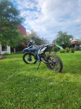 Motoland XT300 HS, 2025 г.