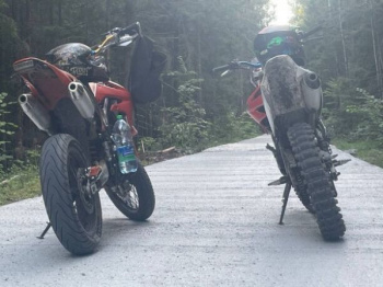 ABM ZR, 2015 г.