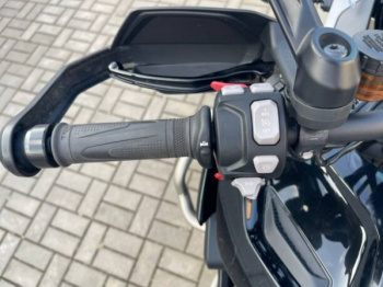 Triumph Tiger 1200 GT EXPLORER, 2022 г.
