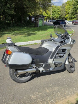 Honda ST, 1990 г.