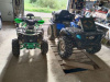 Motoland Shark 125, 2018 г.