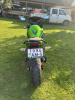 Kawasaki Ninja Ex 400 Special Edition, 2014 г.