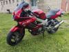 Honda VTR, 2006 г.