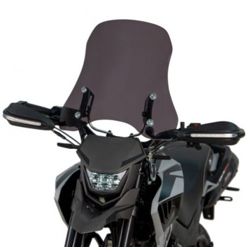 Regulmoto Duke 300, 2026 г.