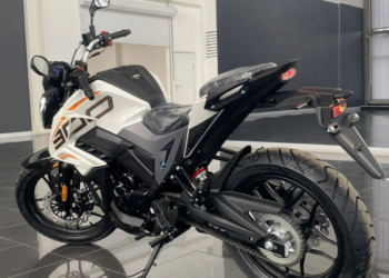 Ataki BATLLO 4T PR300 Pro, 2026 г.