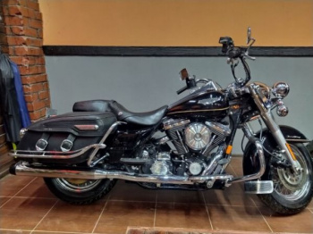 Harley-Davidson Road King Classic Evolution, 1998 г.