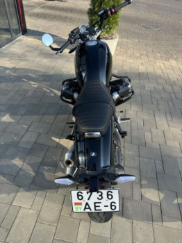 BMW R, 2024 г.