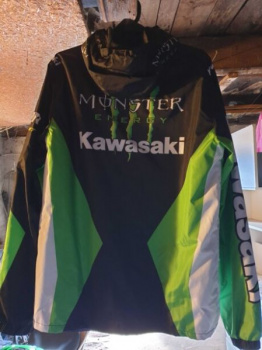 Kawasaki Z 1000 DWG, 2025 г.