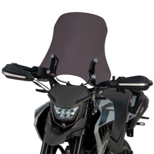 Regulmoto Duke 300, 2026 г.
