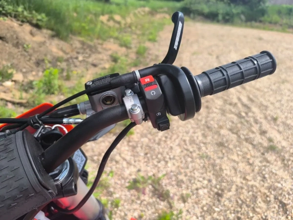 Эндуро ROCKOT GS7 ALL-TERRAIN 250, 2026 г.