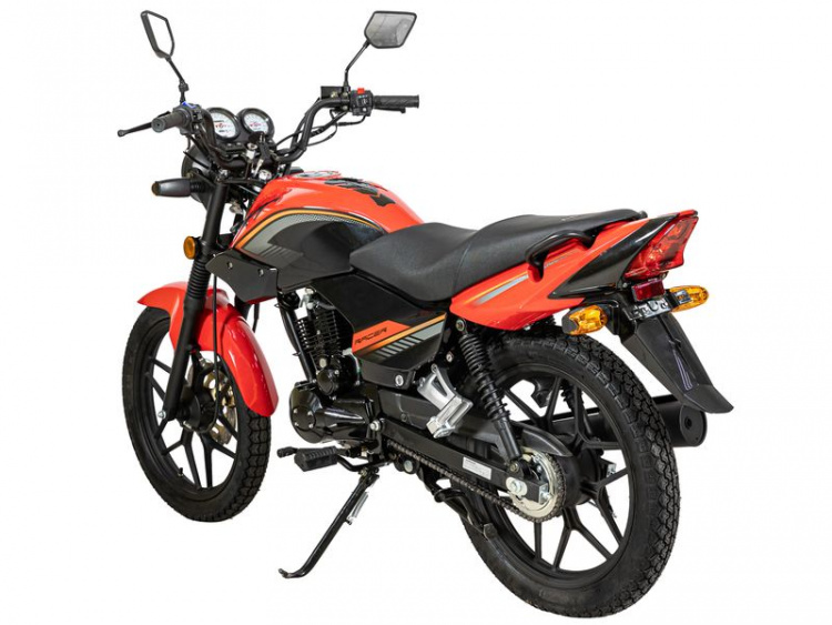 Классик Racer RC 150-23 Tiger, 2025 г.
