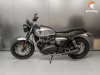 Triumph Street Twin, 2022 г.
