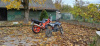 Suzuki SV, 2000 г.