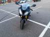 BMW S RR, 2015 г.