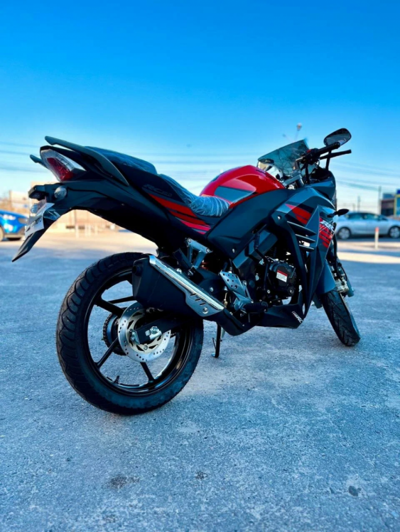Спорт Racer Skyway RC300CS, 2026 г.