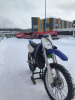 Yamaha YZ 85, 2003 г.