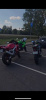 Kawasaki ZXR zx9r, 1999 г.