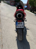 Honda CBR 600RR, 2003 г.
