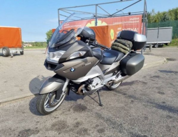 BMW R 1200 RT, 2010 г.