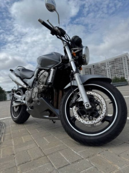 Honda CB 900 Hornet, 2002 г.