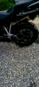 Triumph Tiger Explorer, 2013 г.