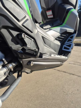 Regulmoto XDV ADVENTURE XDV300, 2025 г.
