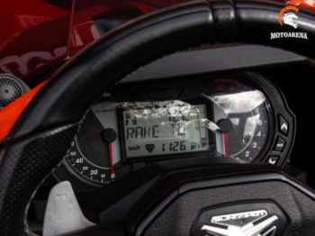 Polaris Slingshot R, 2022 г.