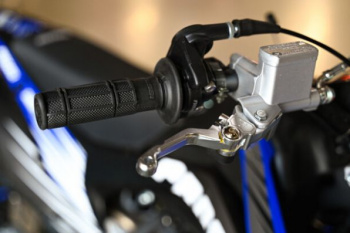 Progasi SMART 125, 2025 г.