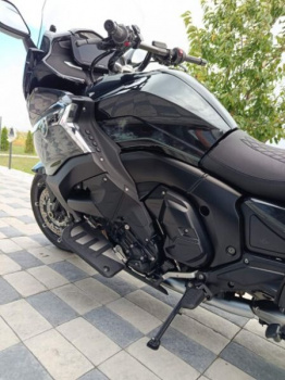 BMW K 1600 GA (Grand America), 2023 г.