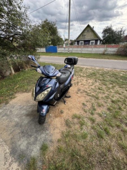 Fada FD 50 QT-12, 2008 г.