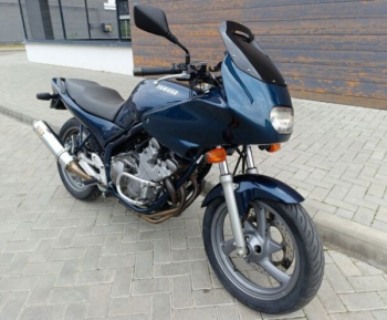 Yamaha XJ, 1994 г.