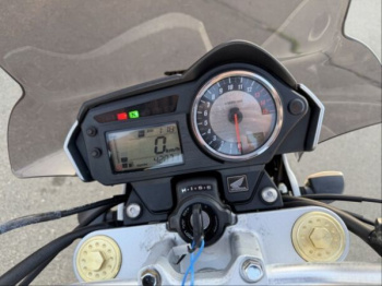 Honda CB 600 2 поколения, 2006 г.