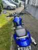 Honda CBF PC34, 1998 г.