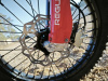 Regulmoto Holeshot Red Edition (4 valves), 2025 г.