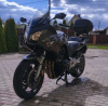 Honda CBF 600SA, 2006 г.