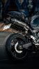 Yamaha YZF rn22, 2009 г.