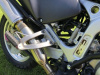 Honda XRV 750 Africa Twin rd07a, 1996 г.