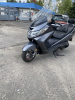 Suzuki Burgman, 2005 г.