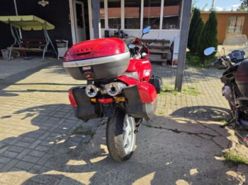 Ducati Multistrada, 2004 г.